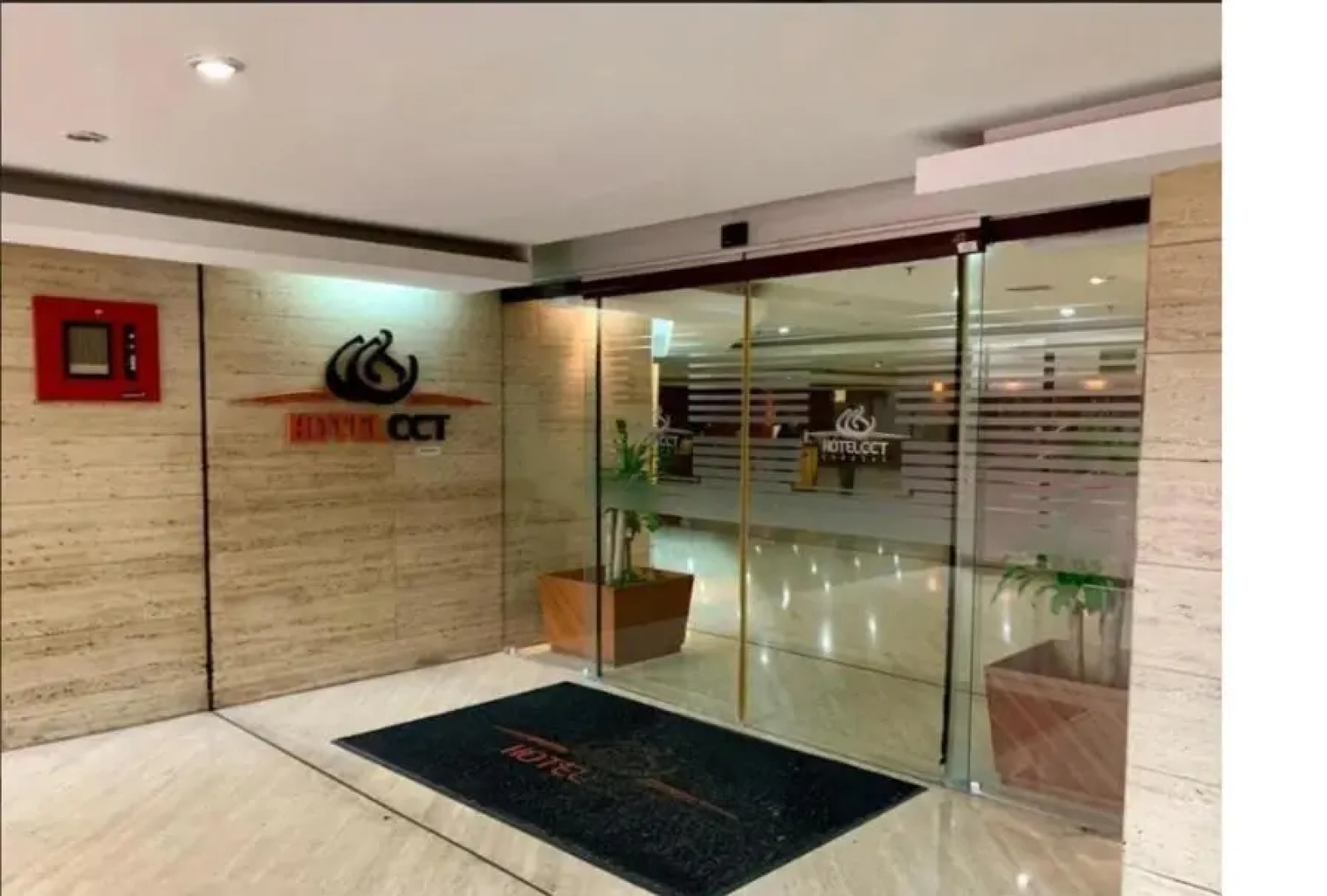 Apartamento Ccct