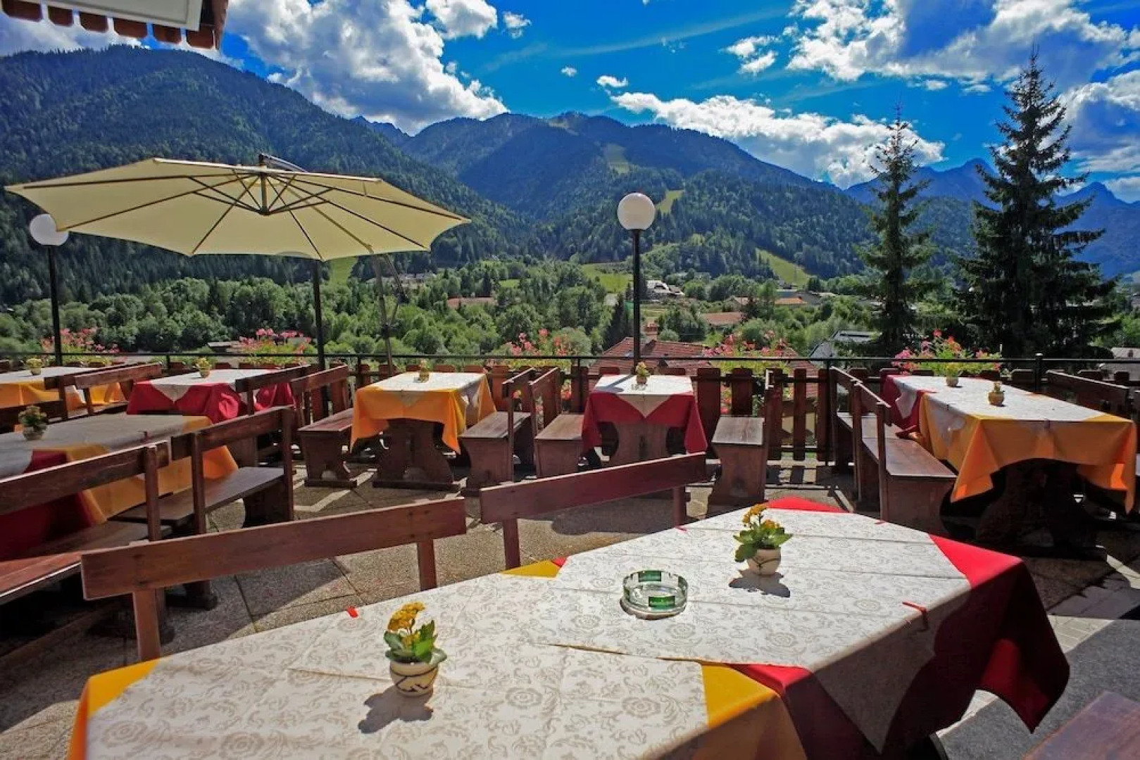 Sport Hotel Bellavista