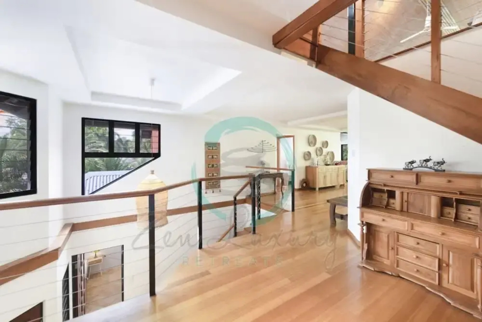 Picturesque Tranquil - Pool - BBQ - Golf Course