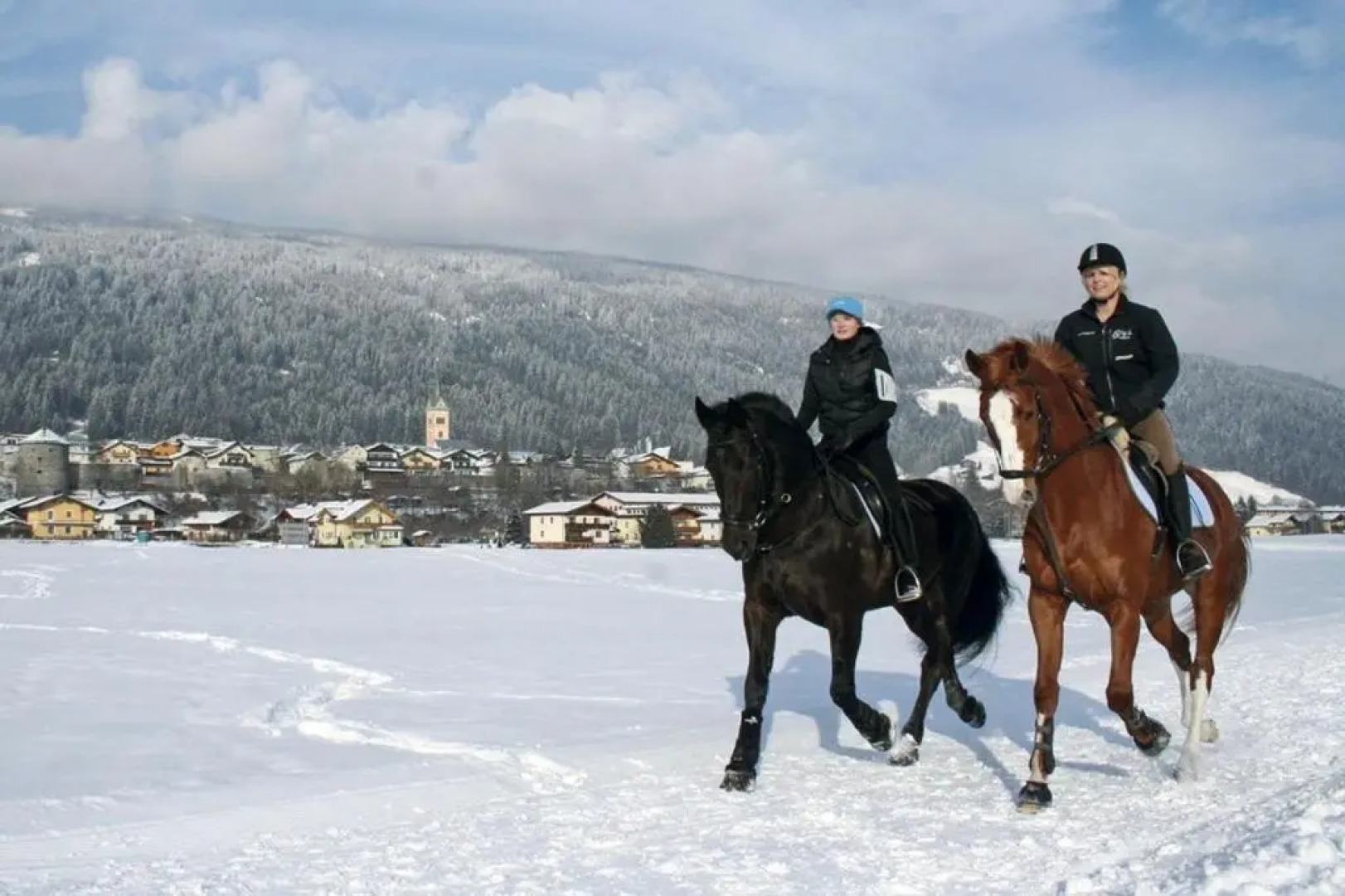 Ferienwohnung Nagelschmied