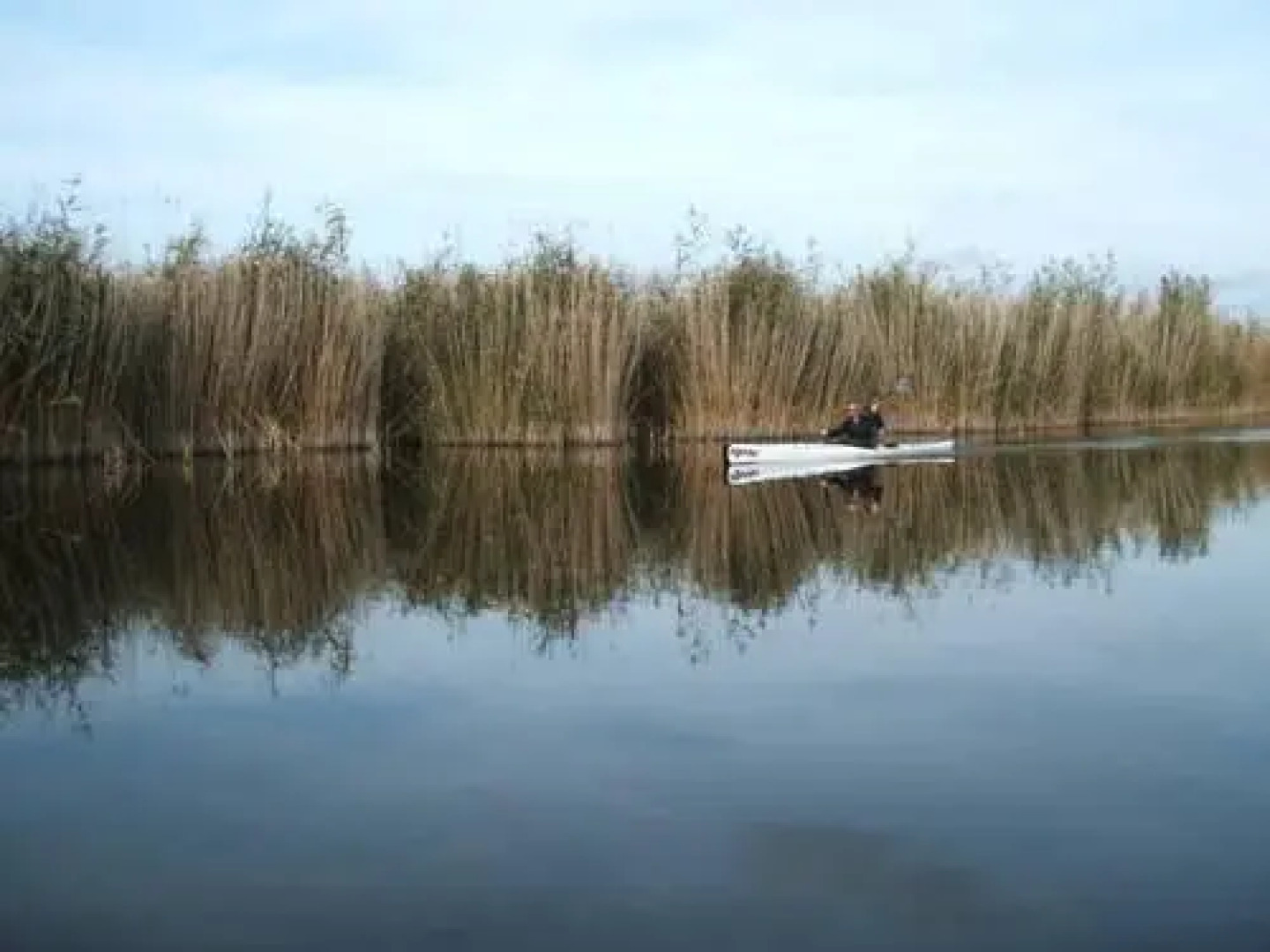 Ferienwohnung Am Beetzsee