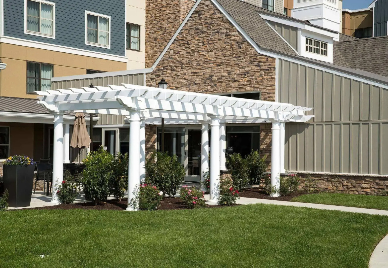 Residence Inn by Marriott Philadelphia Great Valley/Malvern