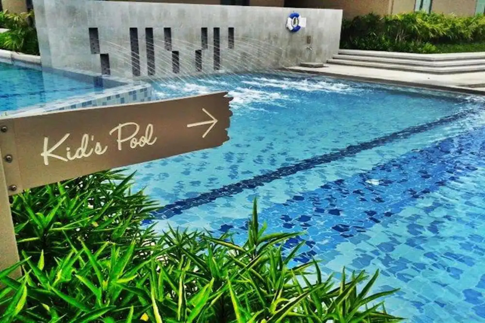 Rain Relax Condo - Apt.424