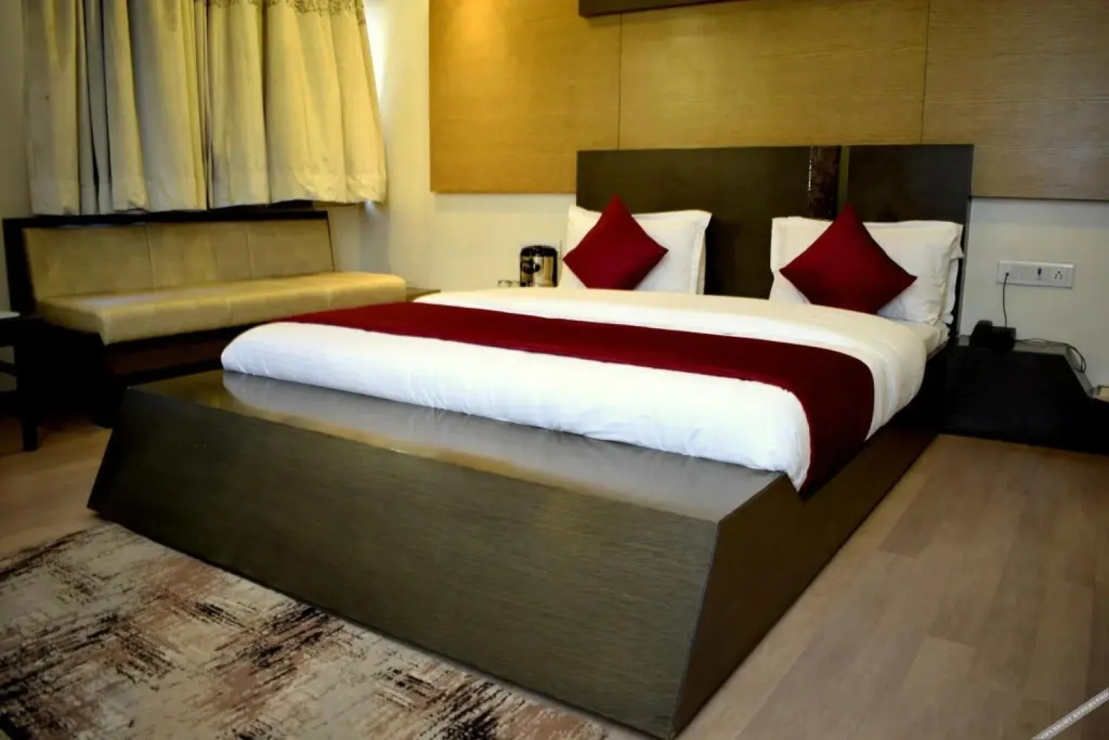 Hotel Sunrise Palace