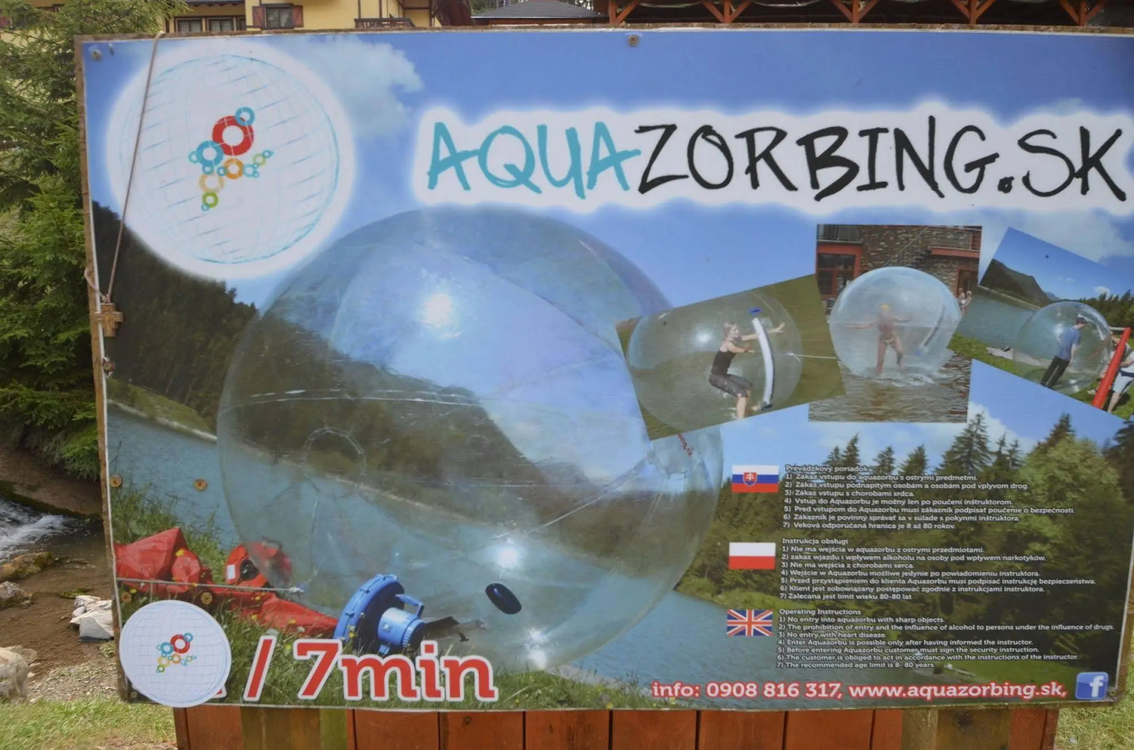 Fatrapark 2 Apartments