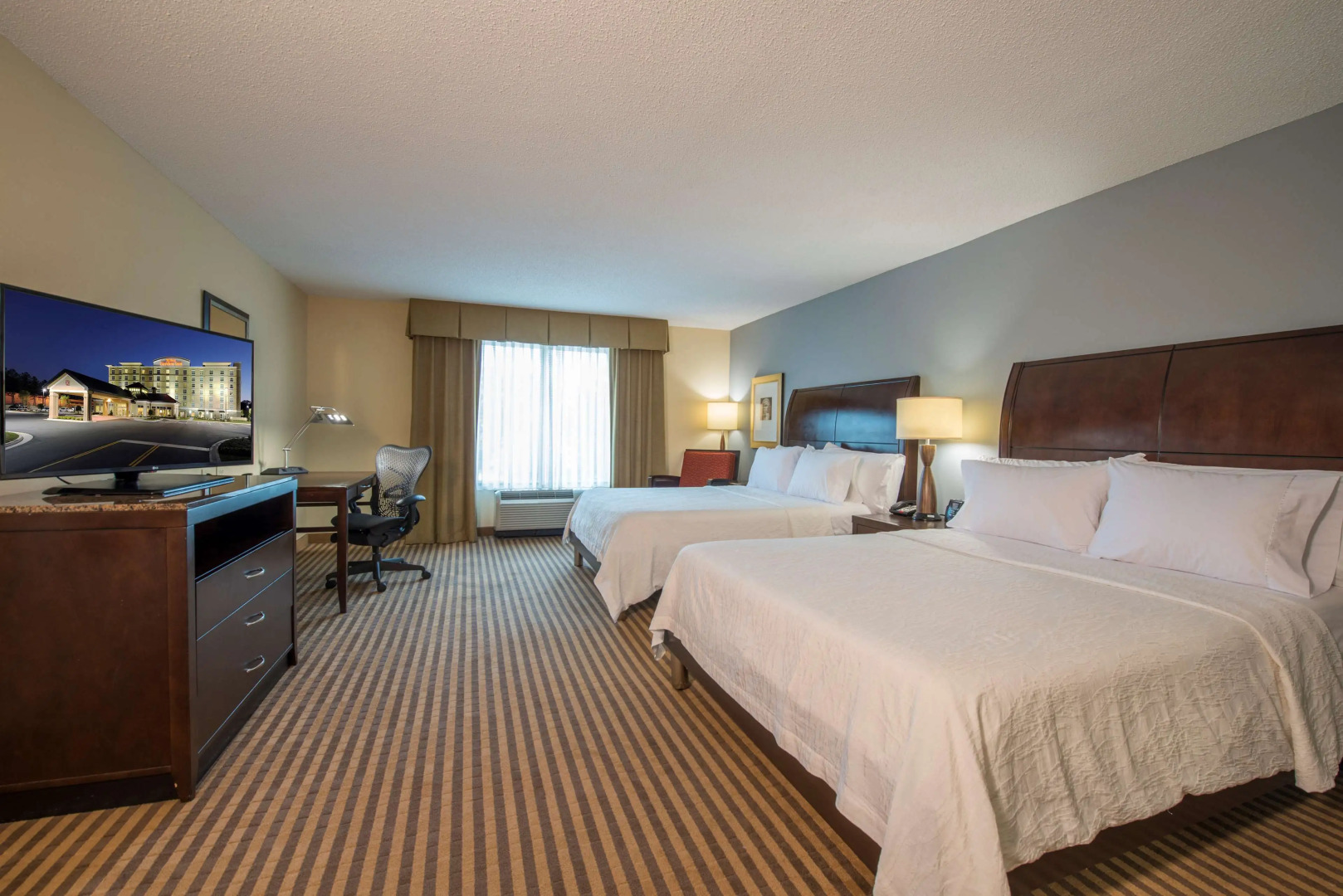 Hilton Garden Inn Atlanta Airport North