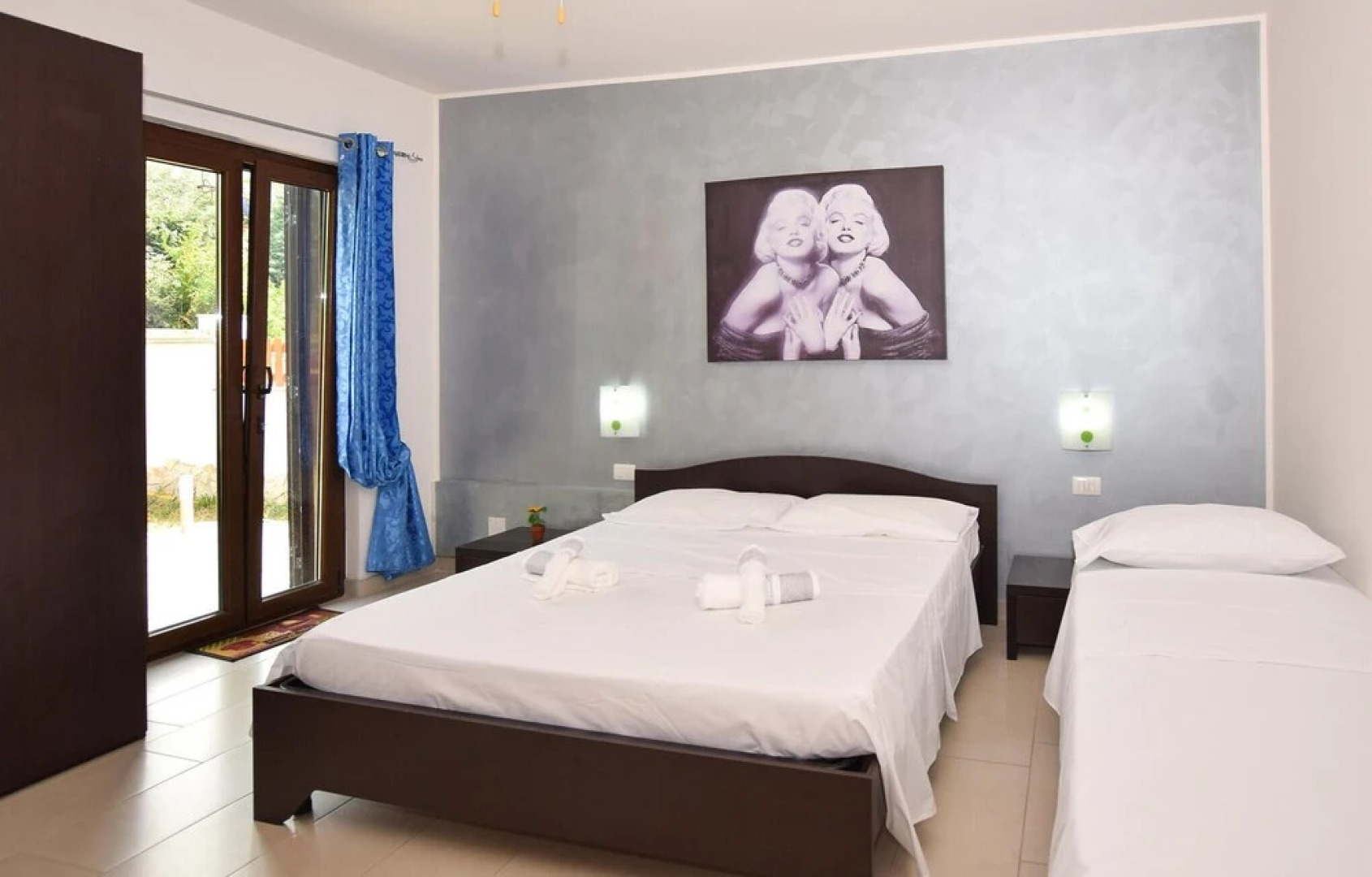 Beautiful Home in Civitavecchia With Sauna, Wifi and 6 Bedrooms