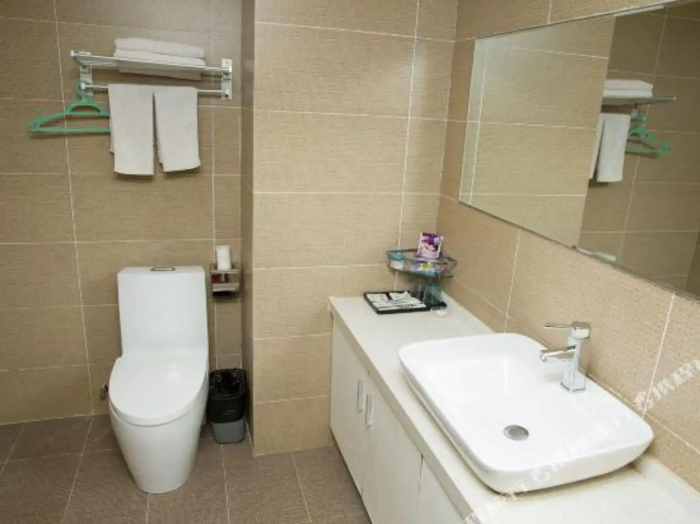 Zoucheng Lemon Intercity Hotel