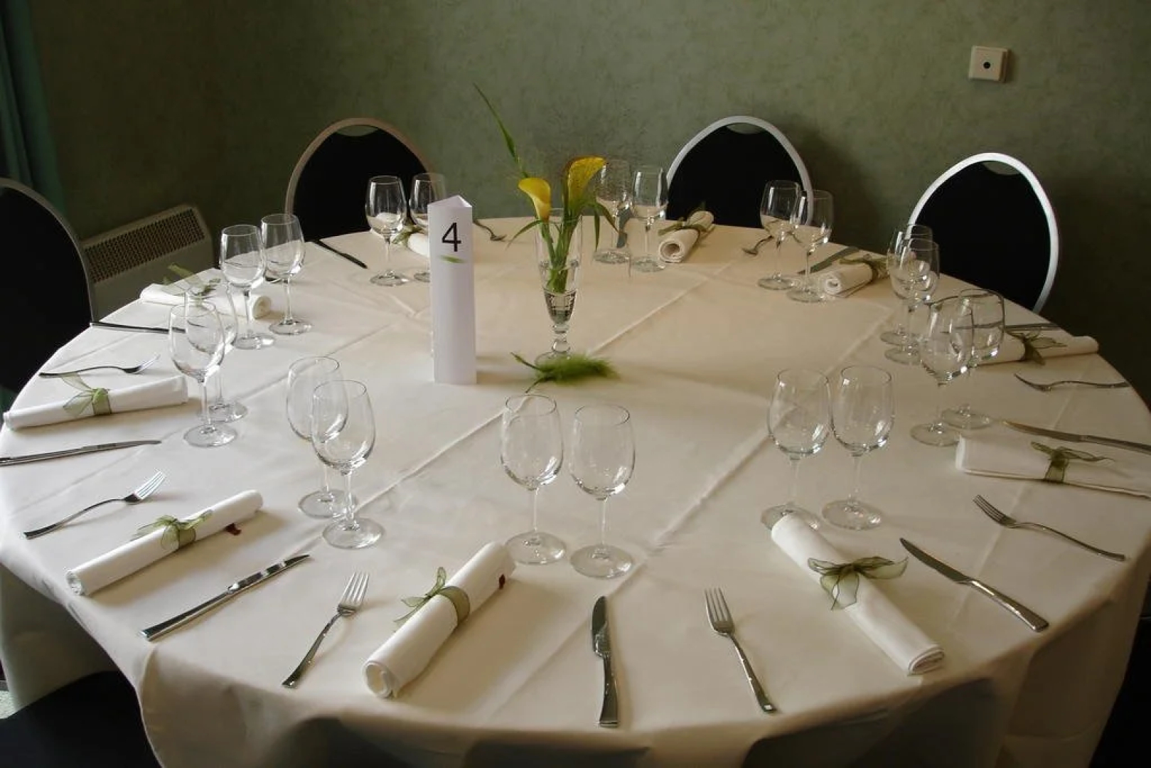Greenpark Hotel