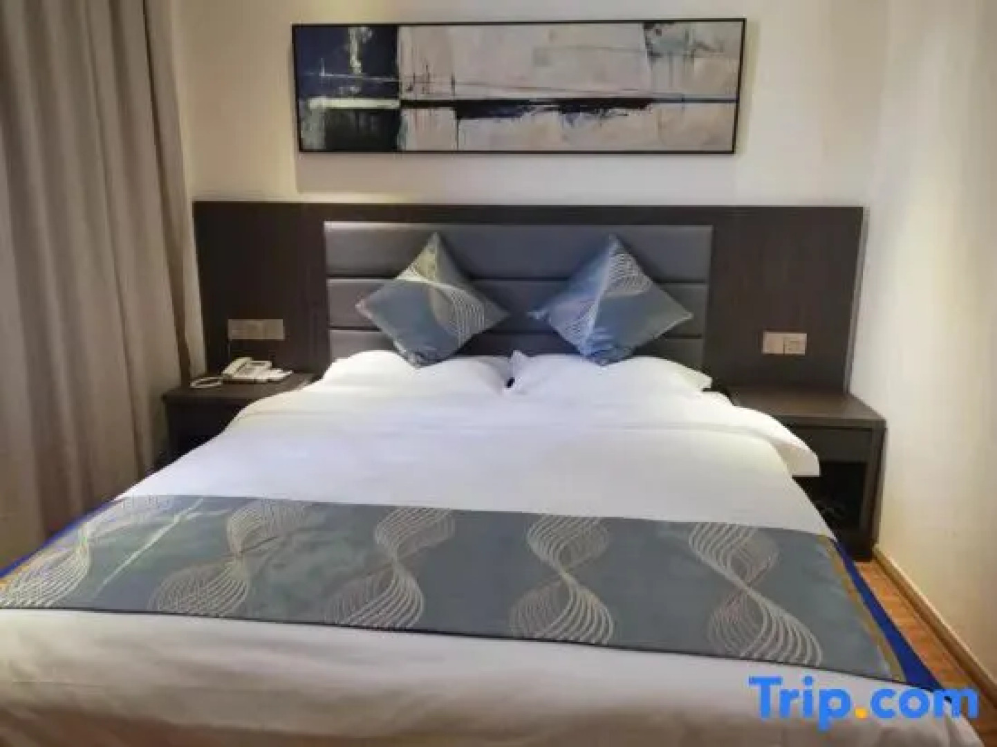 Nanning Shenxianju Hotel (Jiangnan Passenger Transport Terminal)