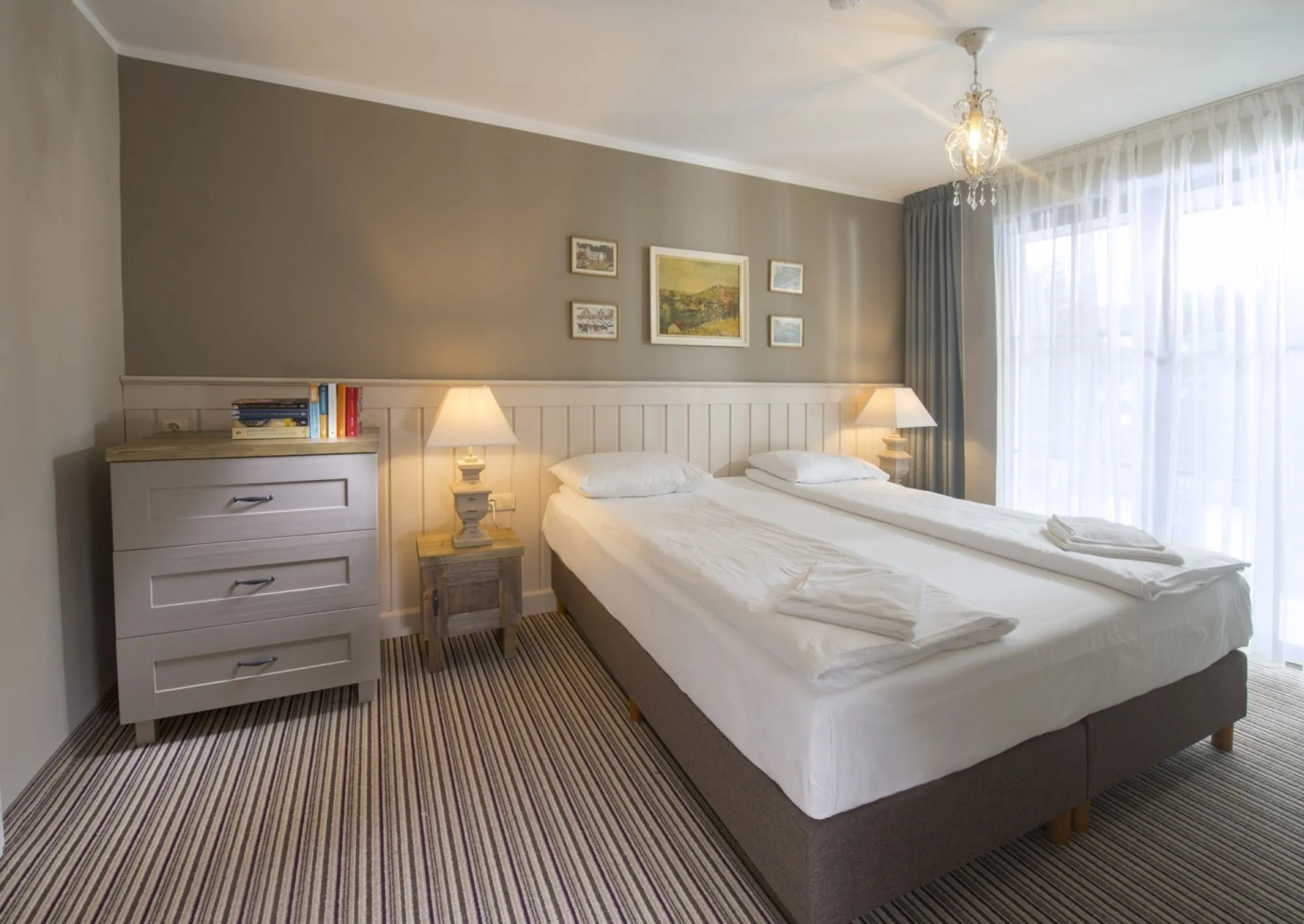 Neptuno Resort & Spa