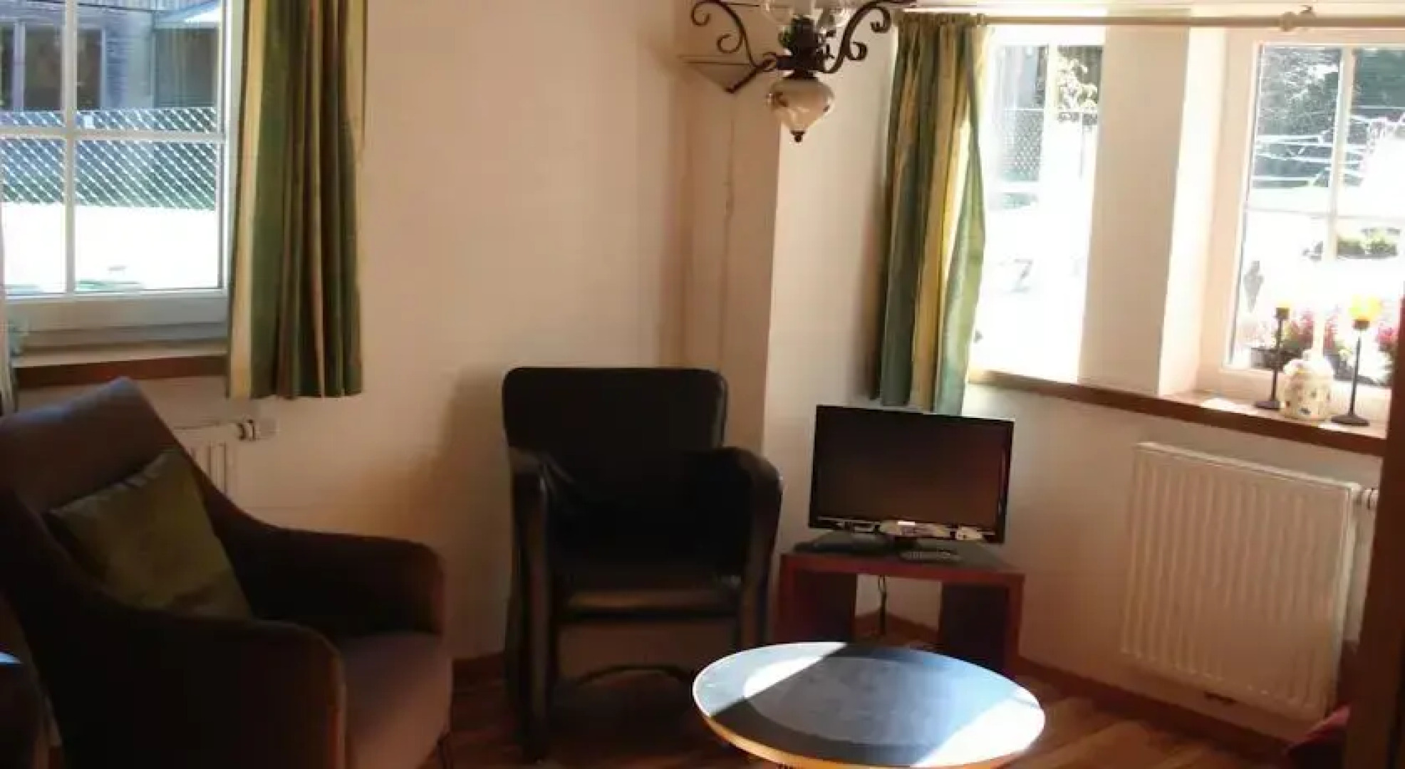 Gurkhof Ferienwohnungen