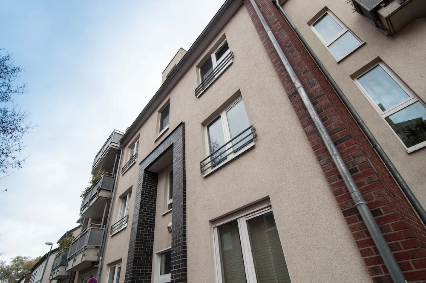 Apartment Morgenstern