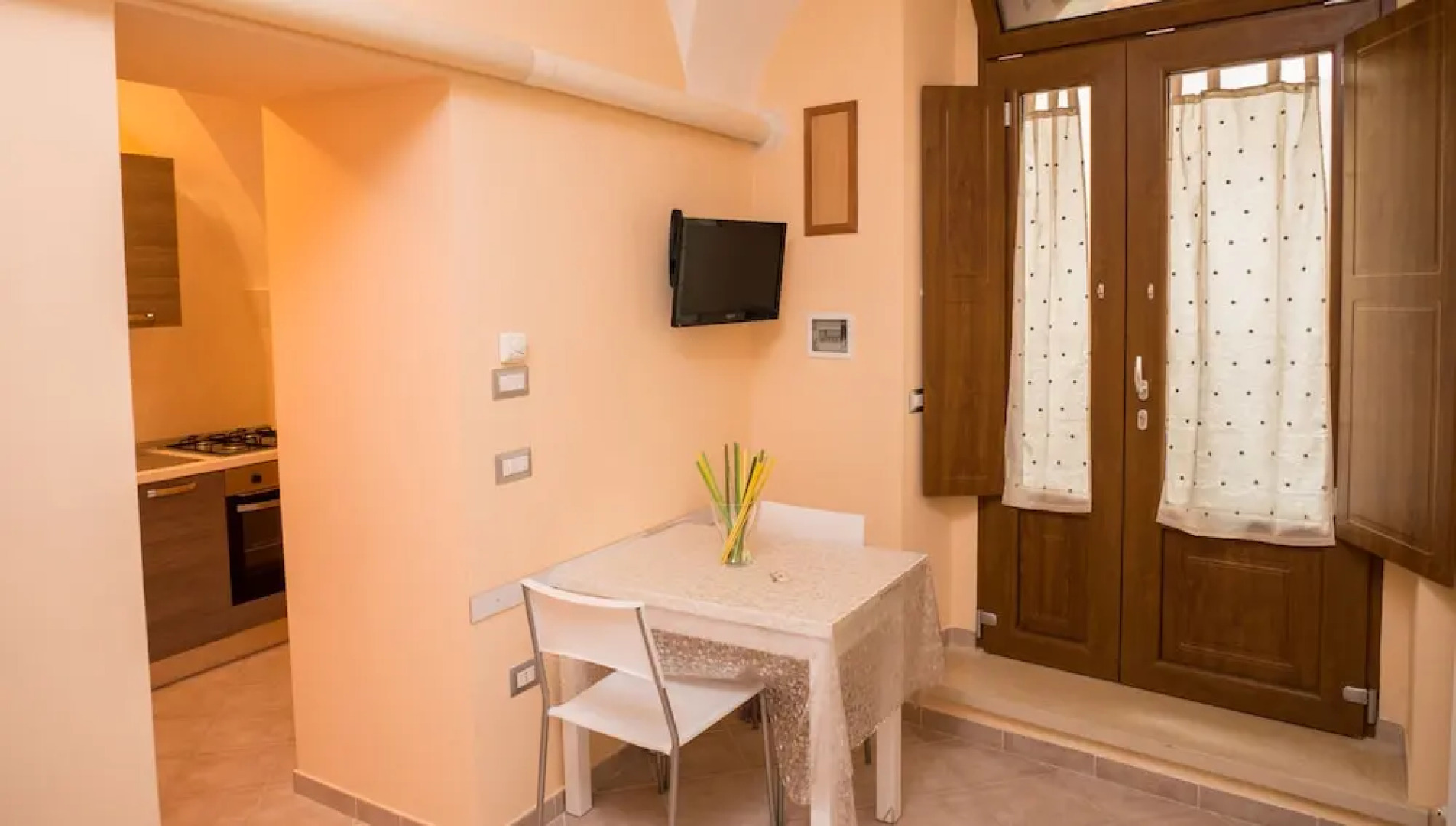 Svegliarsi nei Borghi - Donna Ida