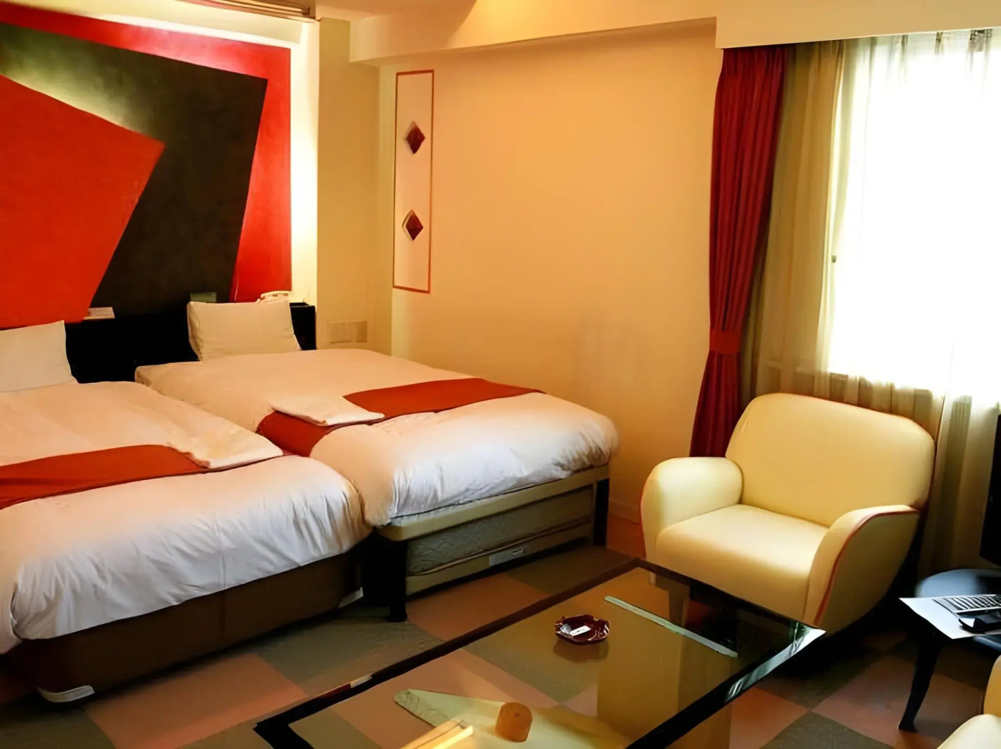 Chitose Daiichi Hotel