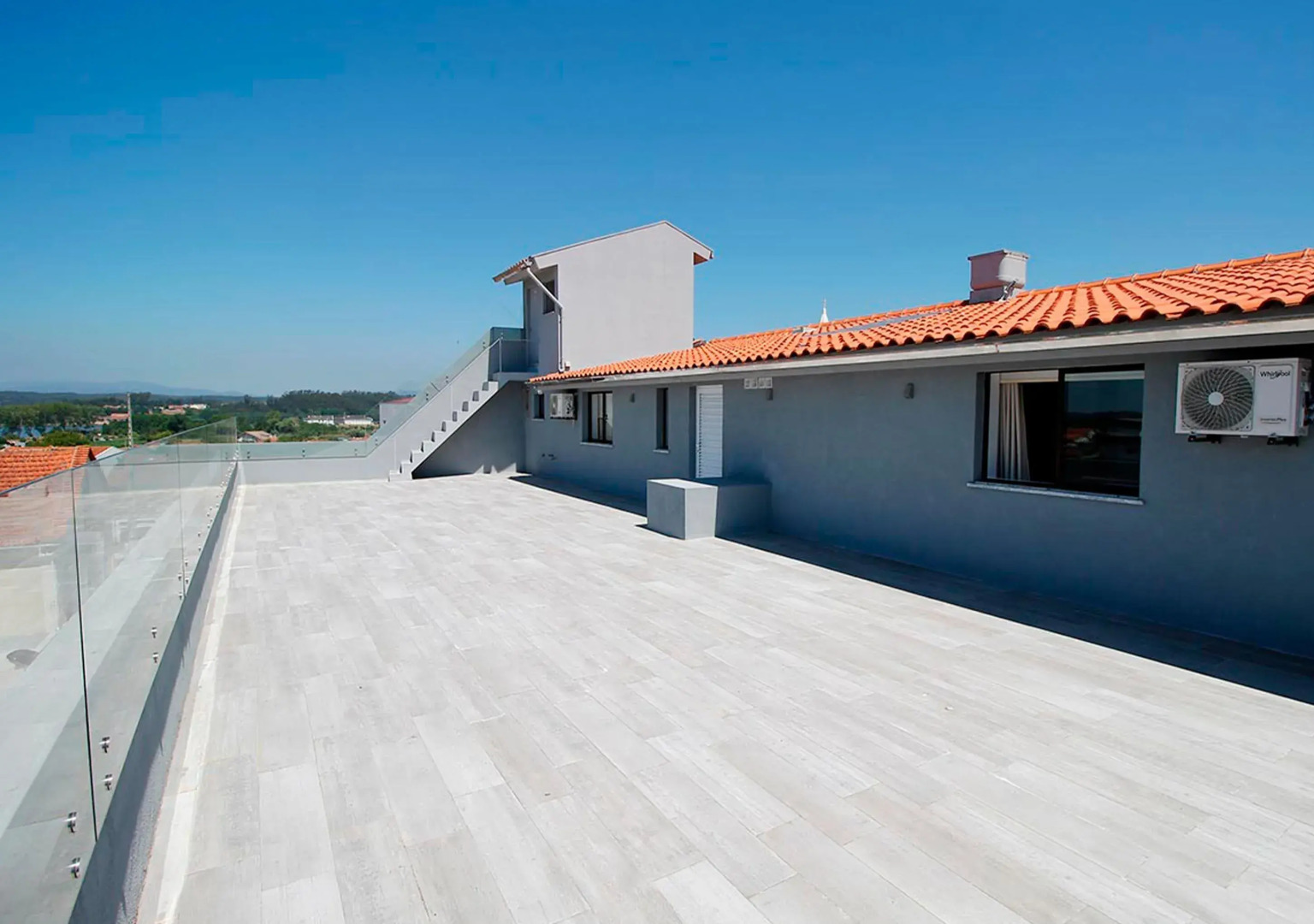 HMB Fermentelos Hotels