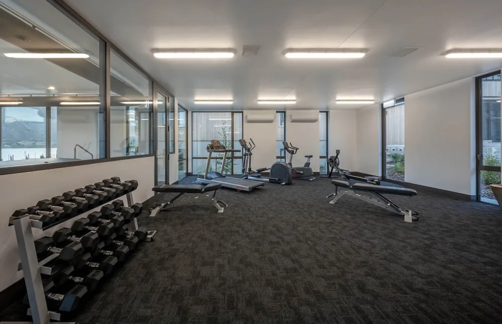 Marina Terrace Apartments