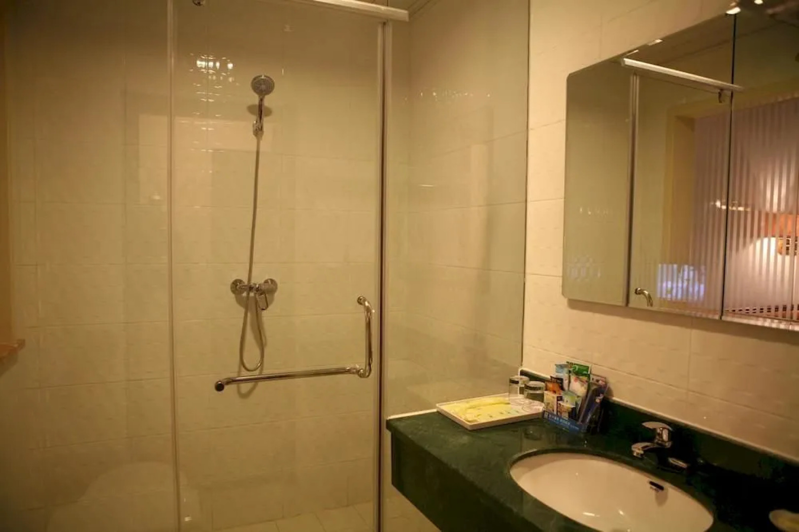 Jinjiang Inn Style Dalian Xianglujiao