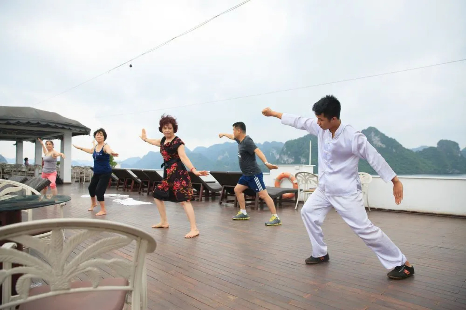 Bellezza Boutique Cruises