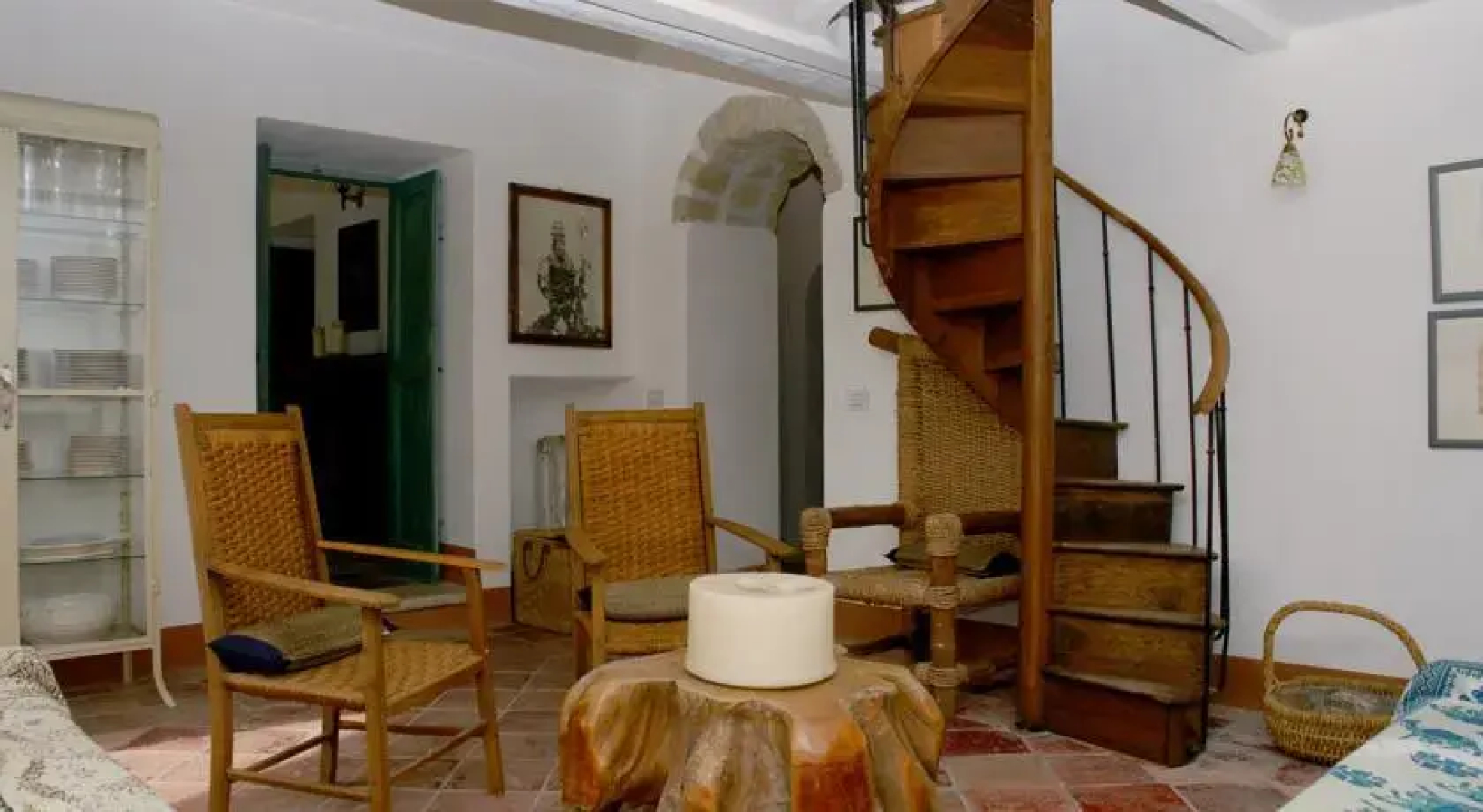 Turistcasa - Villa La Scalinatella