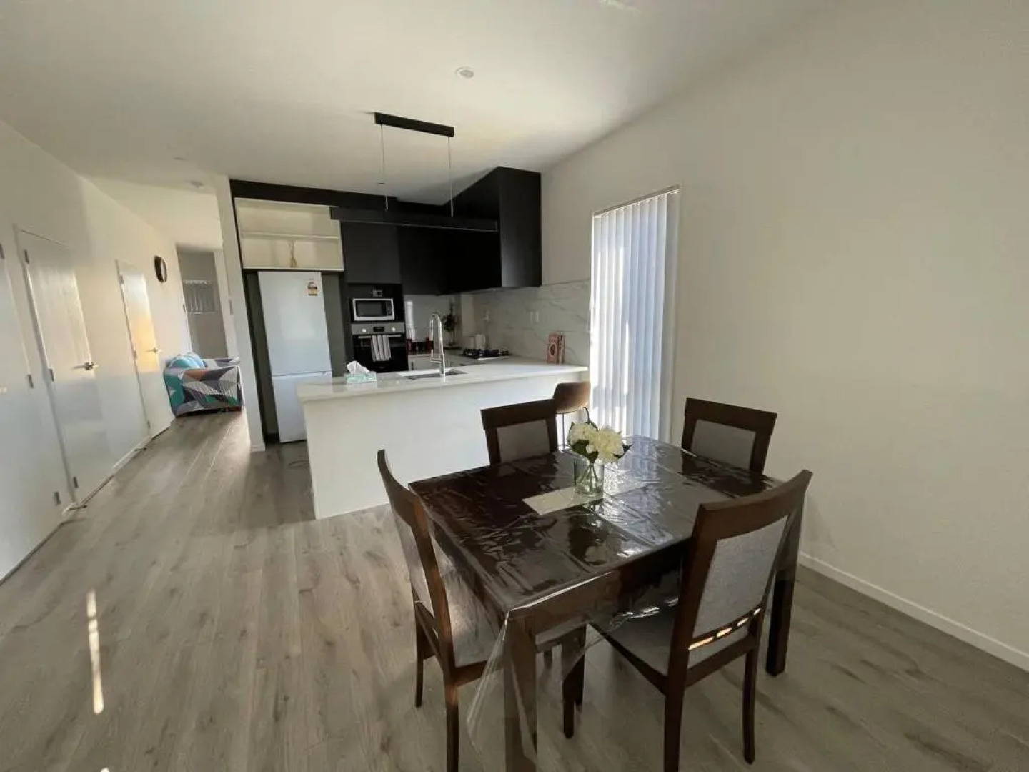 4 bedroom home fully furnished in Papakura, Auckland