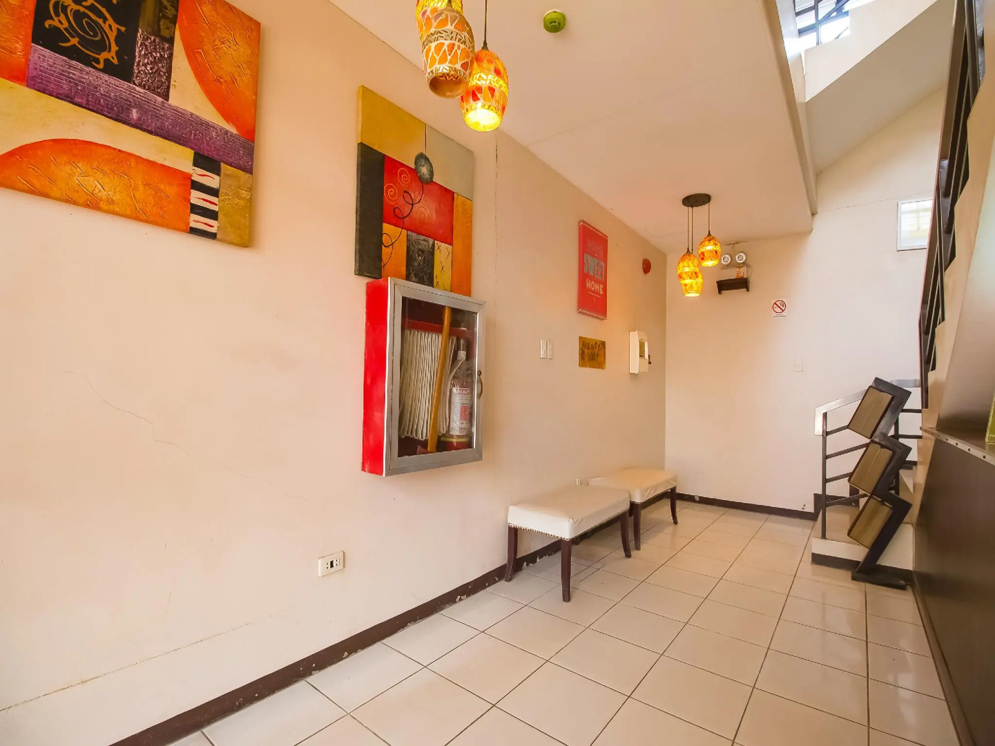 OYO 764 Hotel California