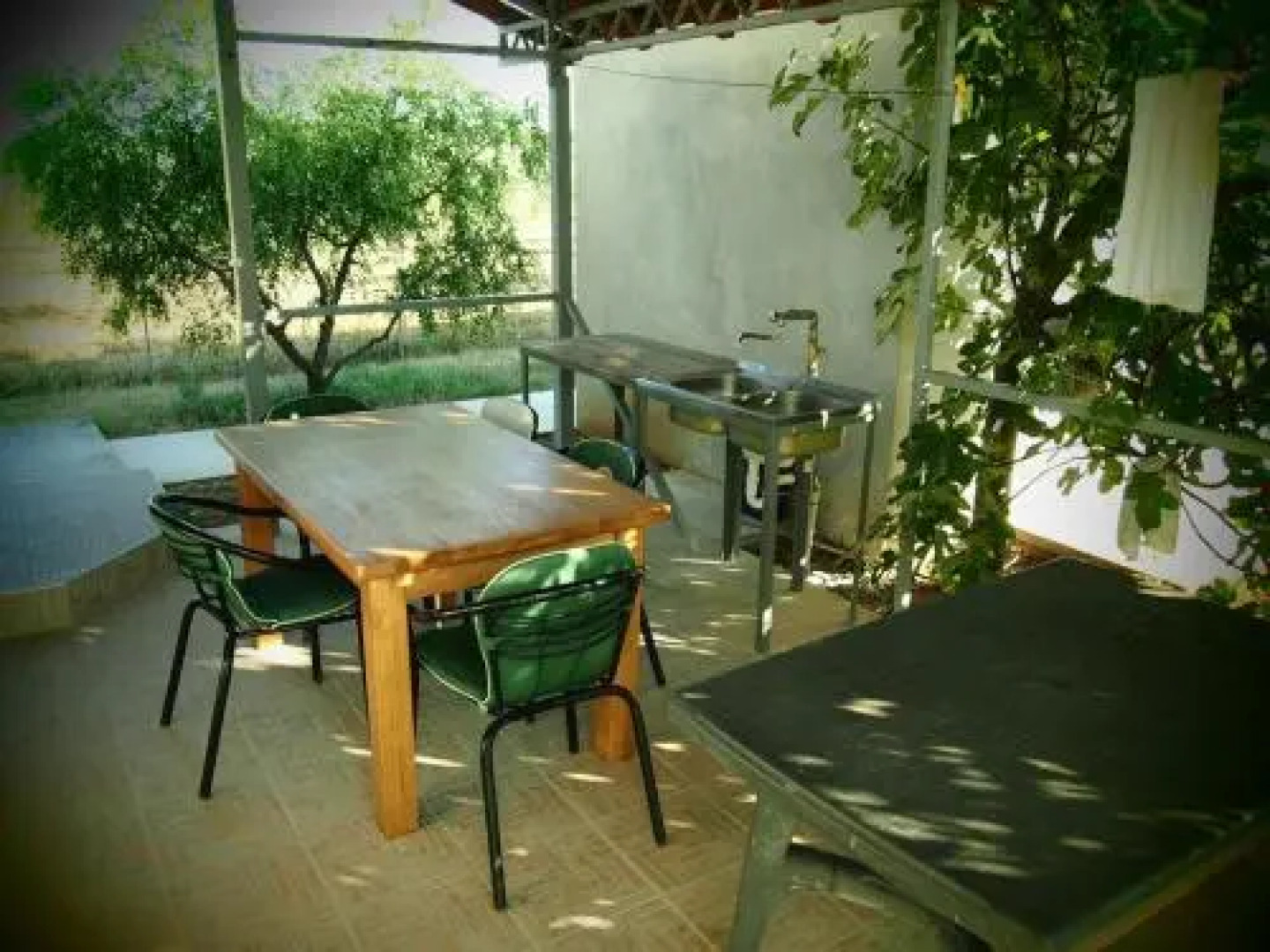 Guest House Skradinski Dvori