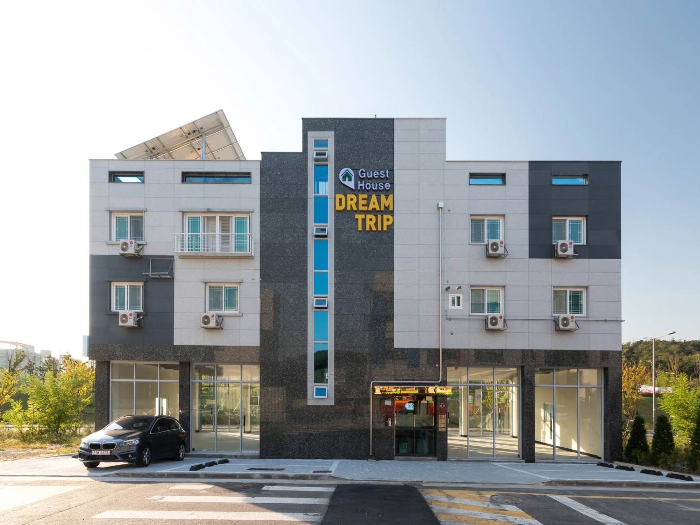 Dreamtrip Guesthouse