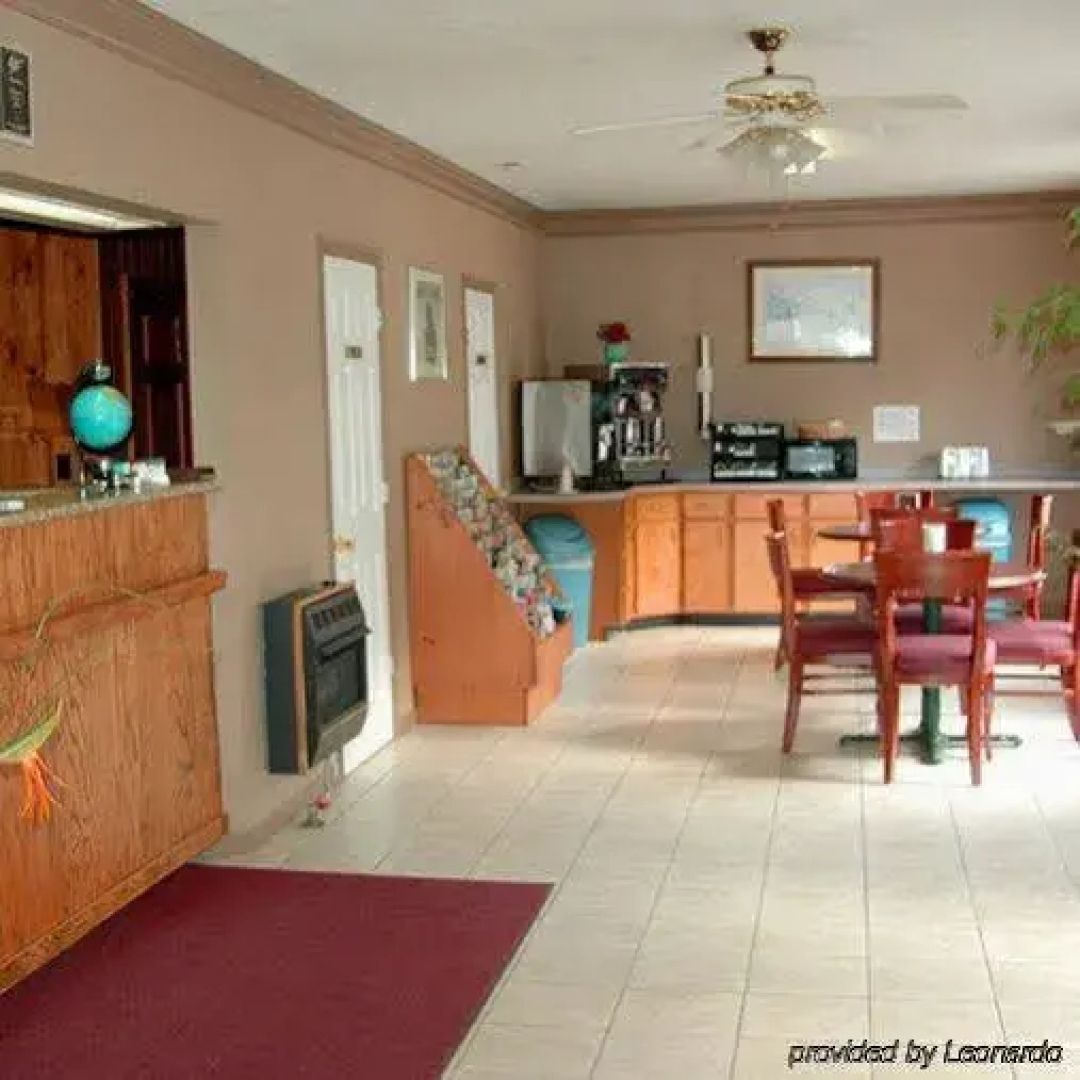 Mountain Valley Inn Dillard