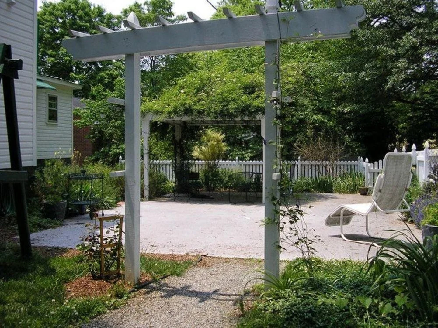 Rosemary House Bed and Breakfast