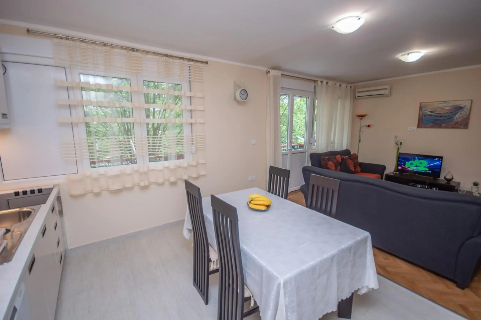 Apartment Nikolic Kotor