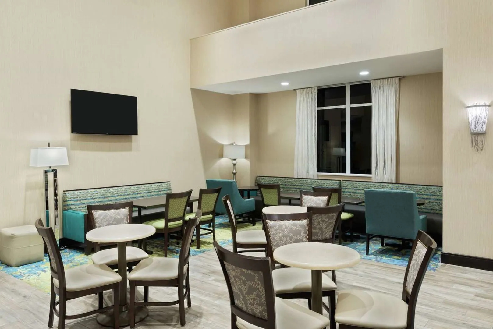 Hampton Inn & Suites Clearwater Beach