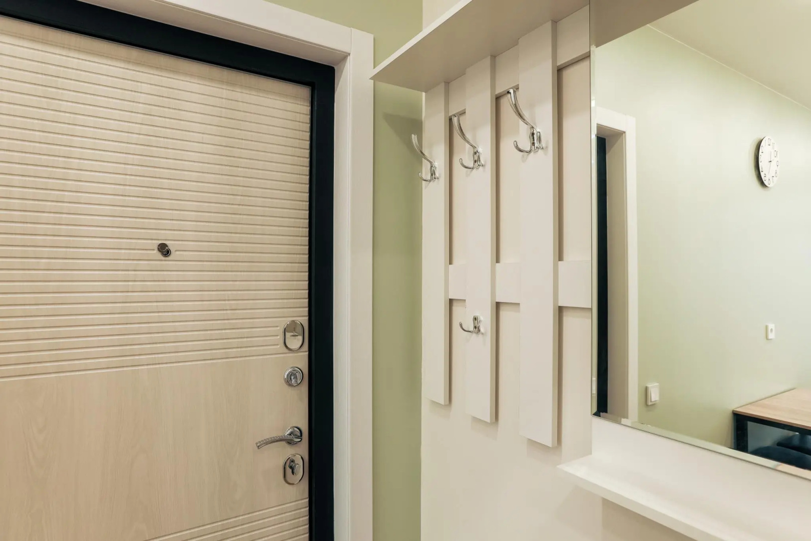 SweetHome (СвитХоум) на улице Депутатская