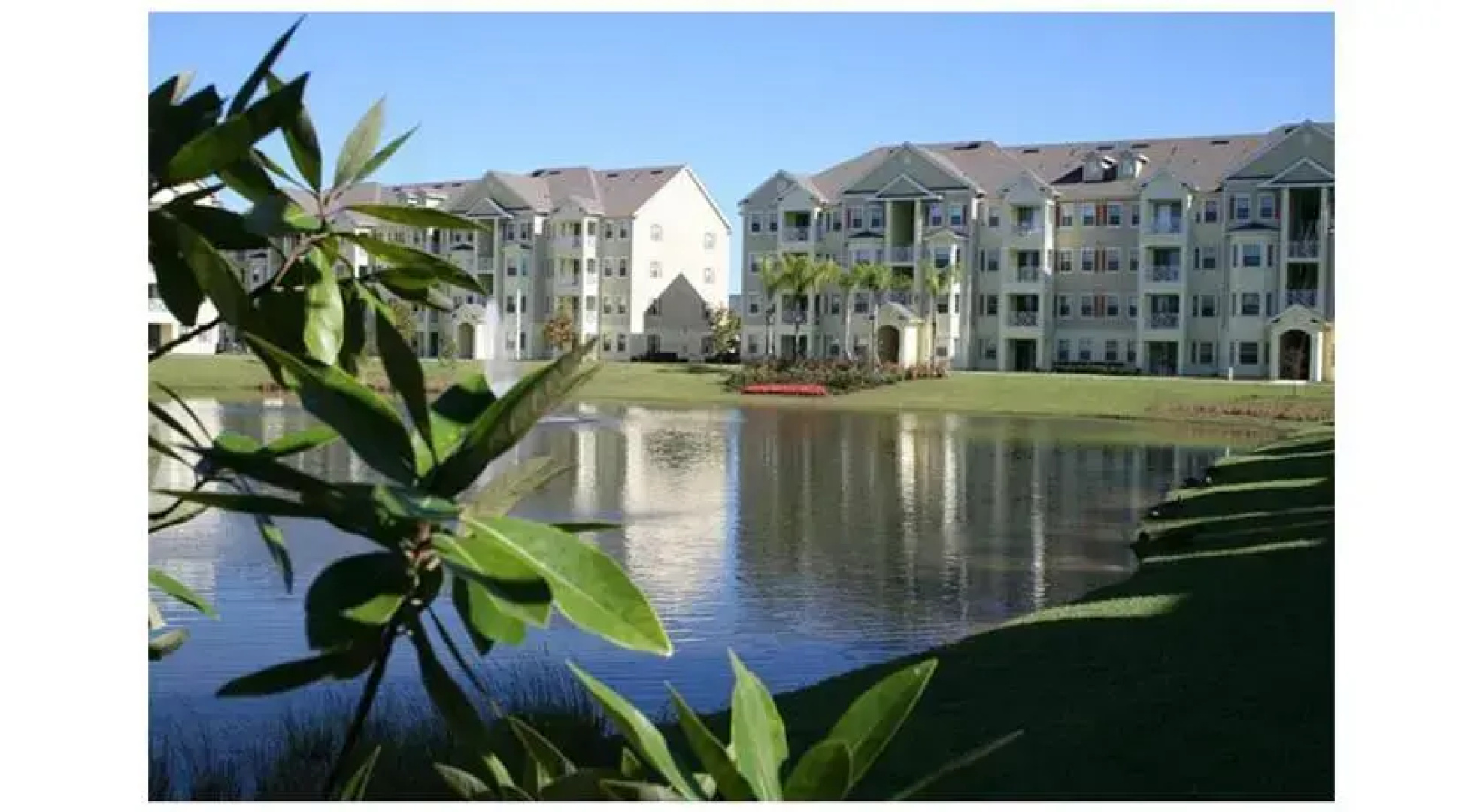 A Luxury Condominium Resort