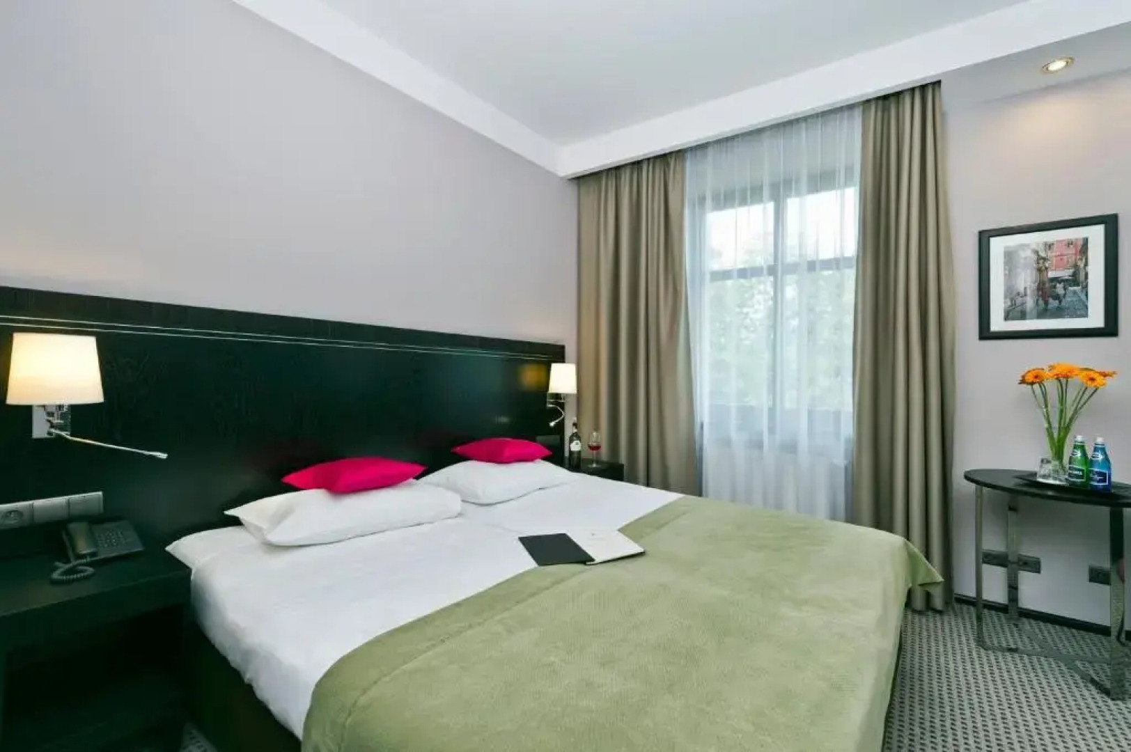 Hotel Fado Spa & Restaurant