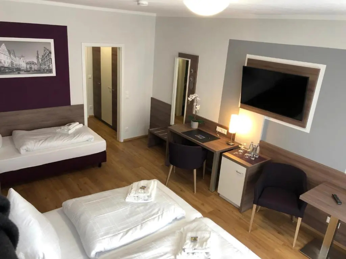 Altes Winzerhaus & Gästehaus