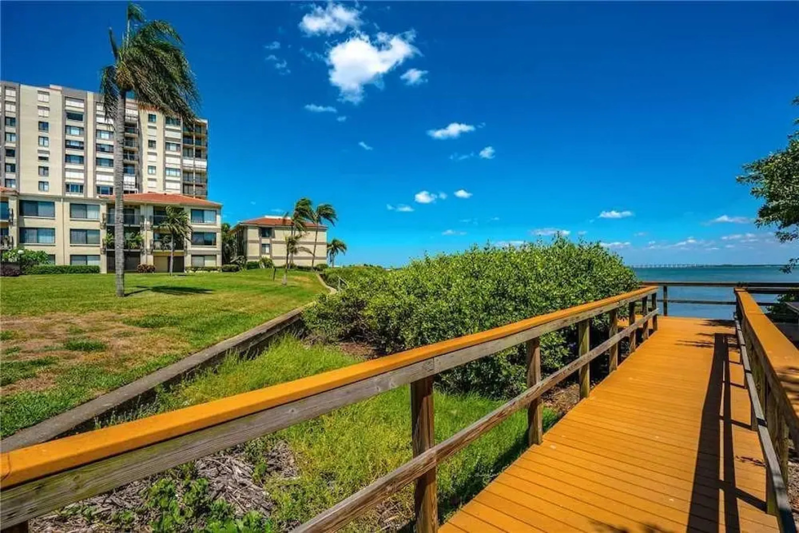 Palma Del Mar H119 - Two Bedroom Condo