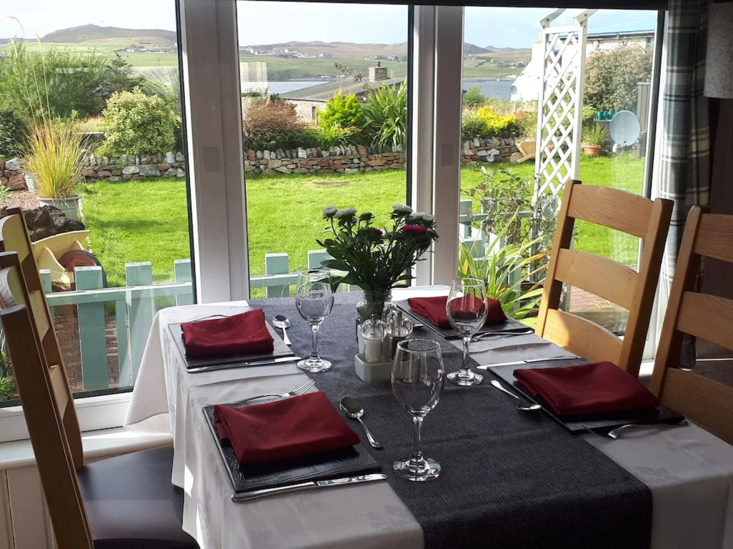 Drumquin Guest House