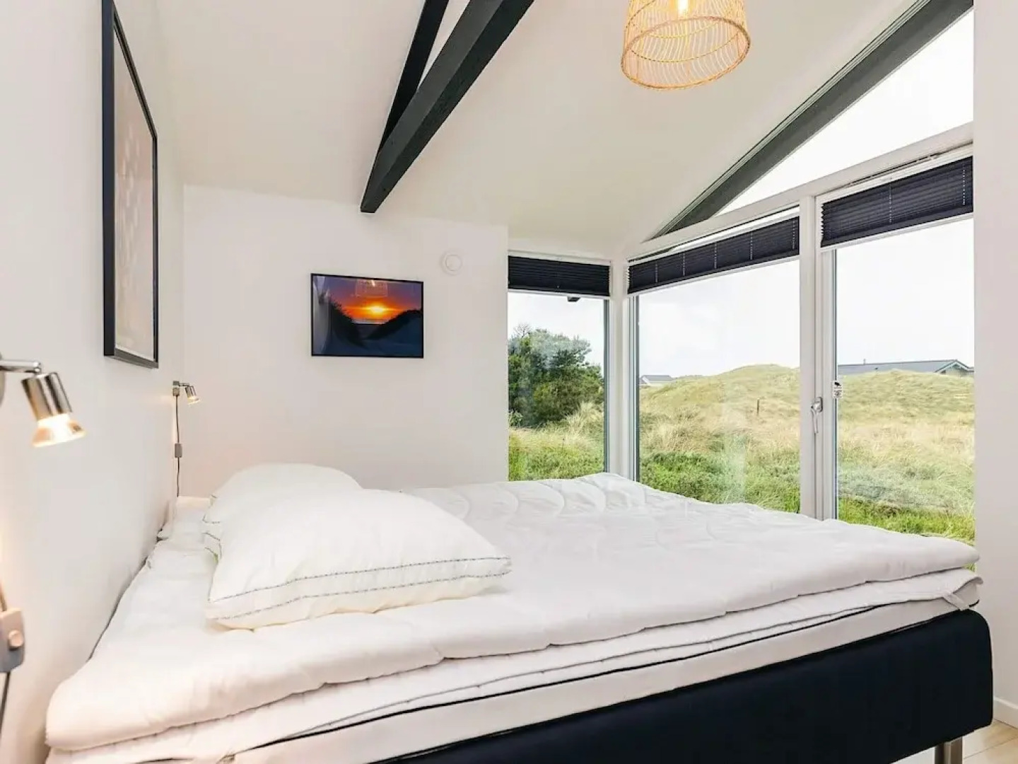 Holiday Home in Saltum