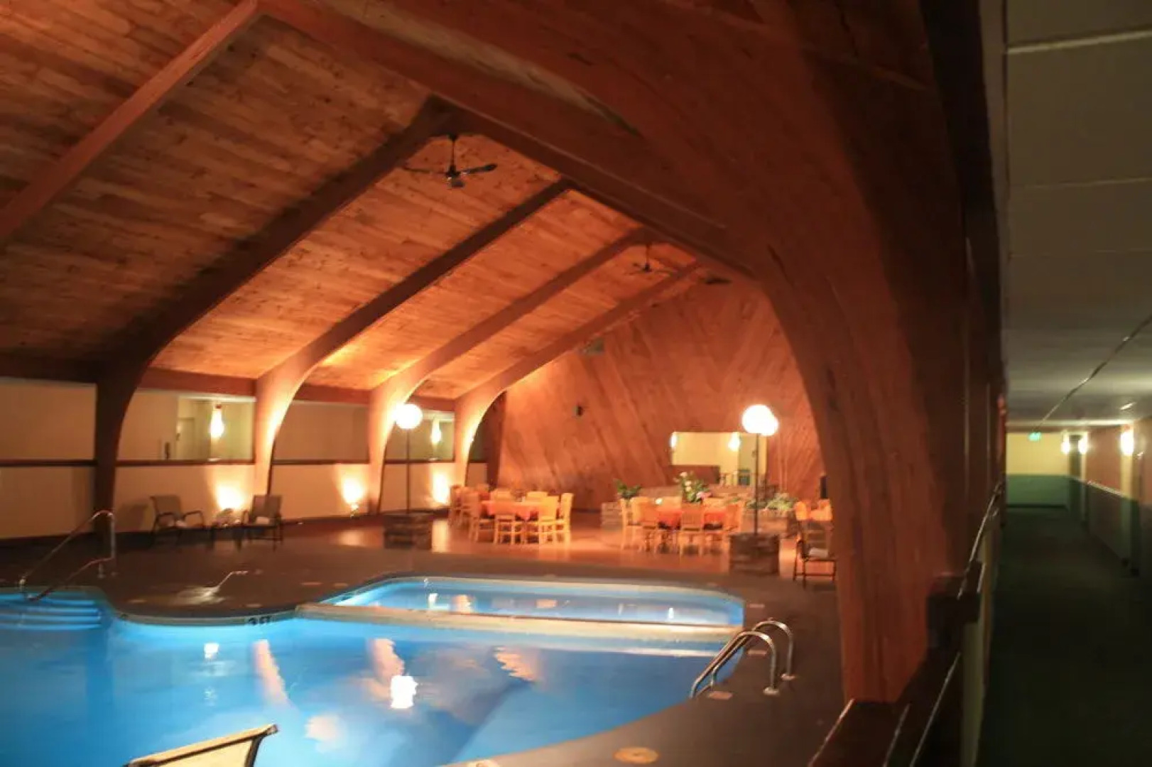 Rodeway Inn And Suites - Cobleskill