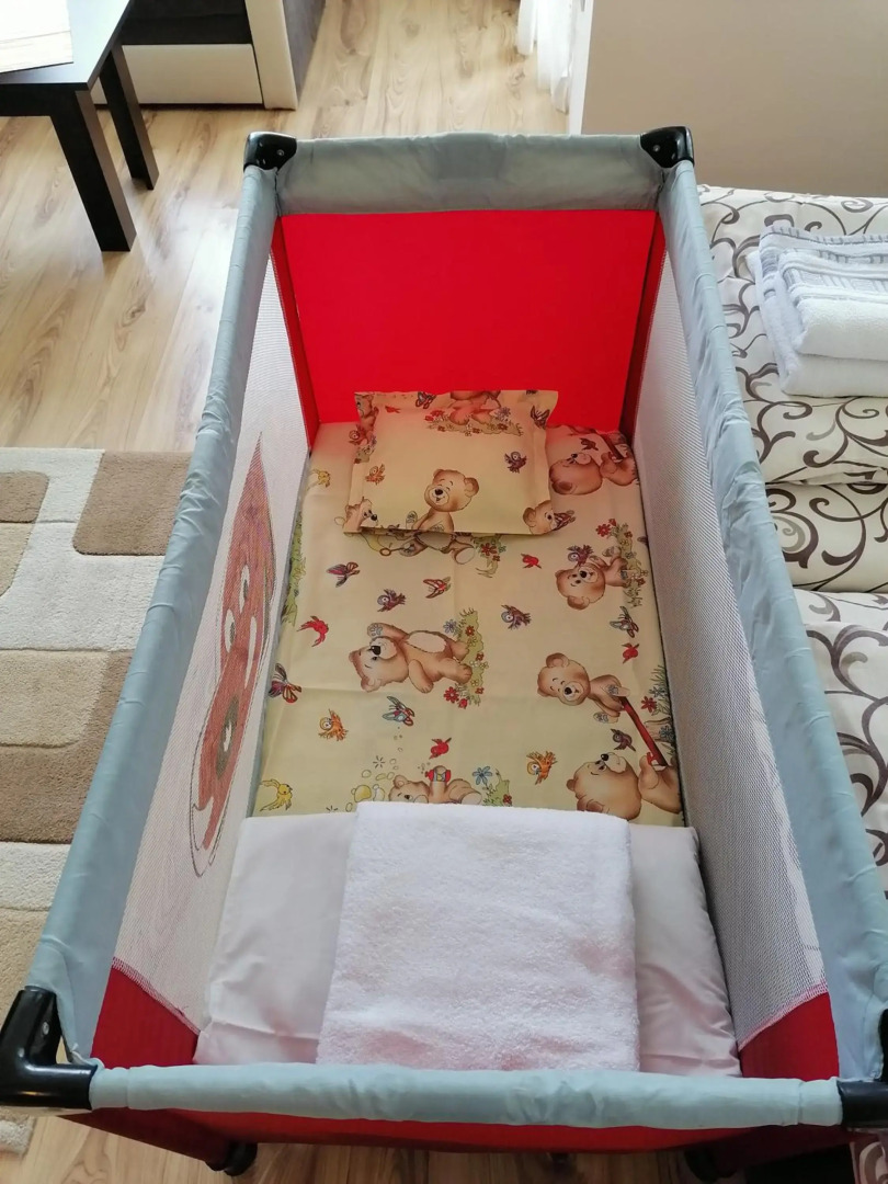 Aparthotel Borovets Gardens