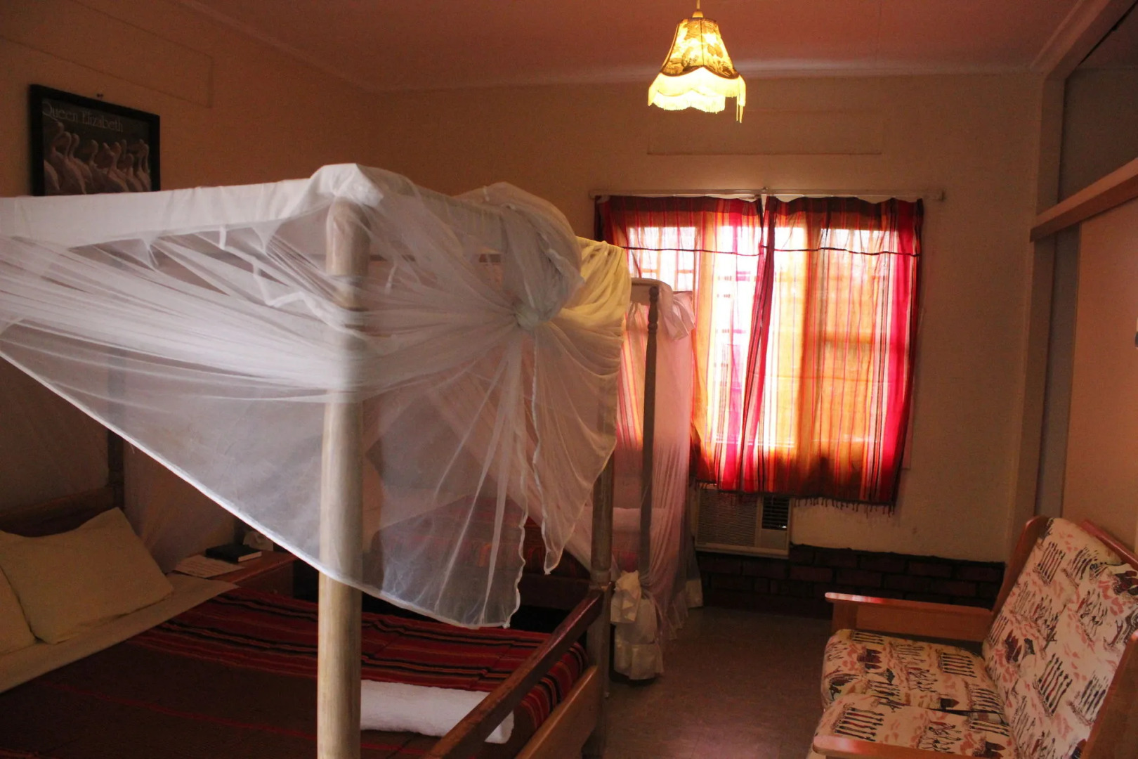 Lake Victoria View Guest House