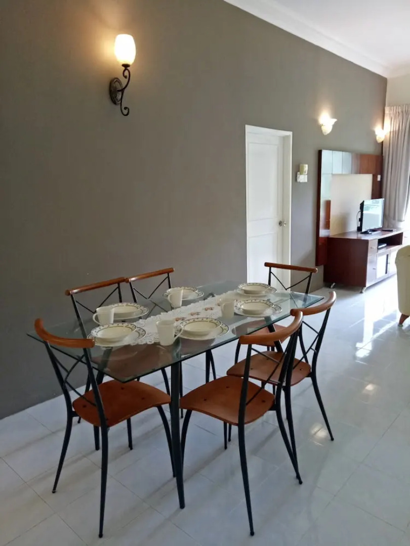 Batu Ferringhi By the Sea Holiday Home