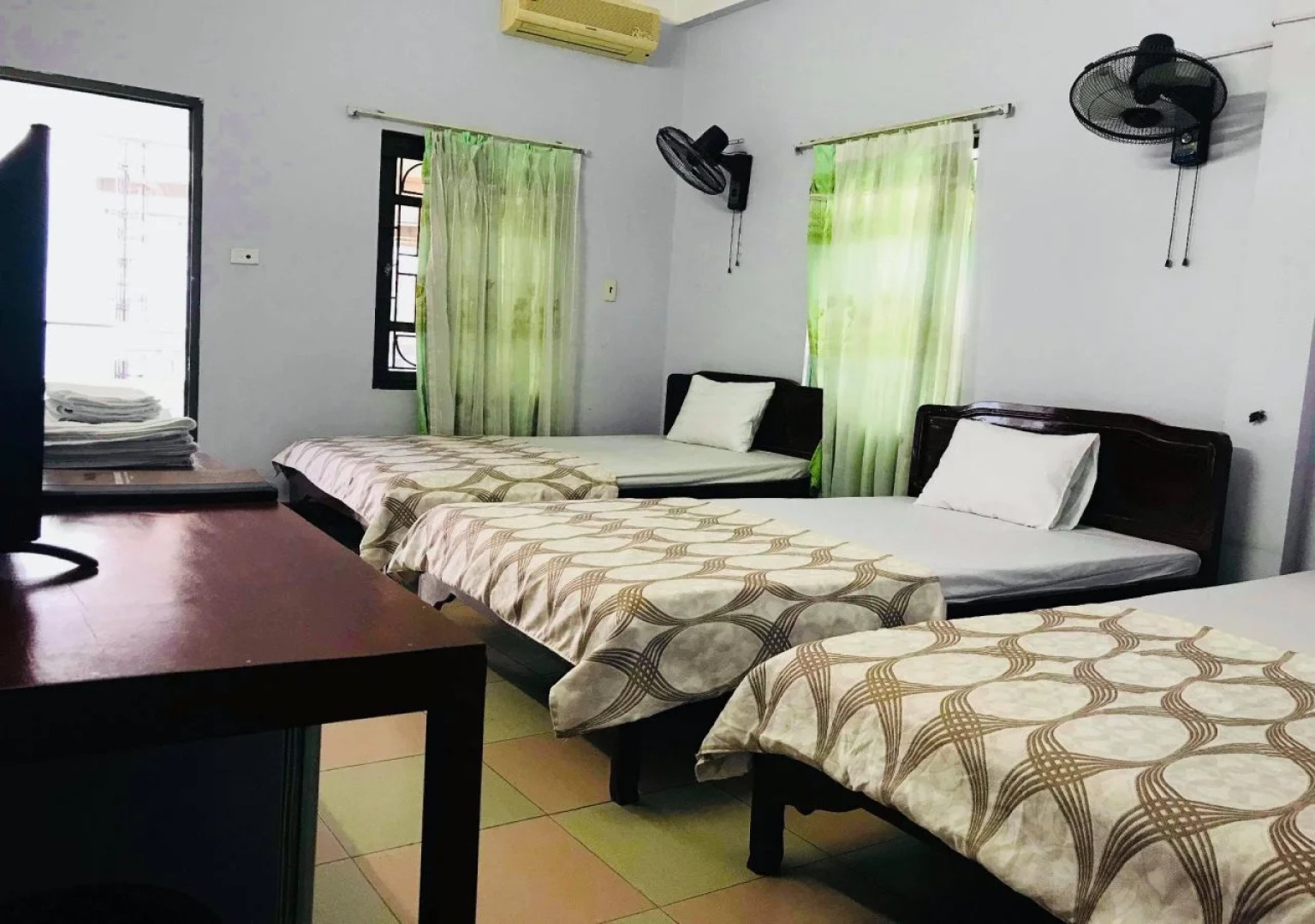 Halong Bay View Hostel