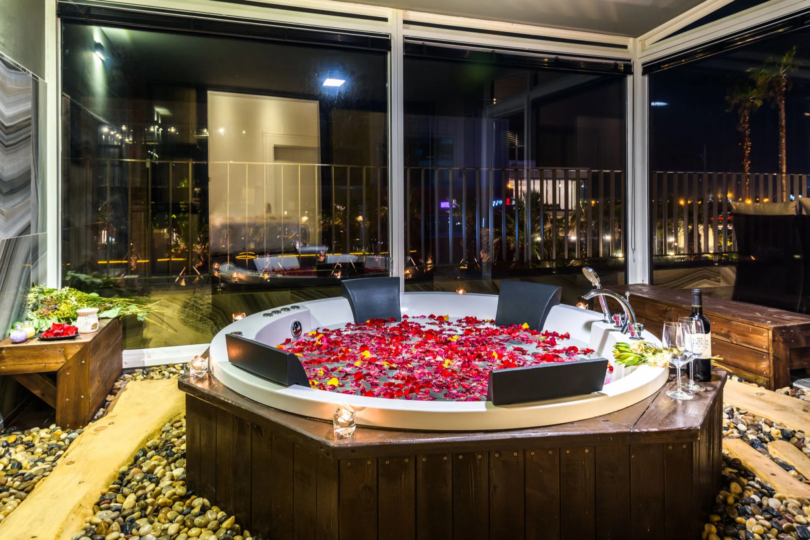 Augila Hotel Jeju Oceano Suites