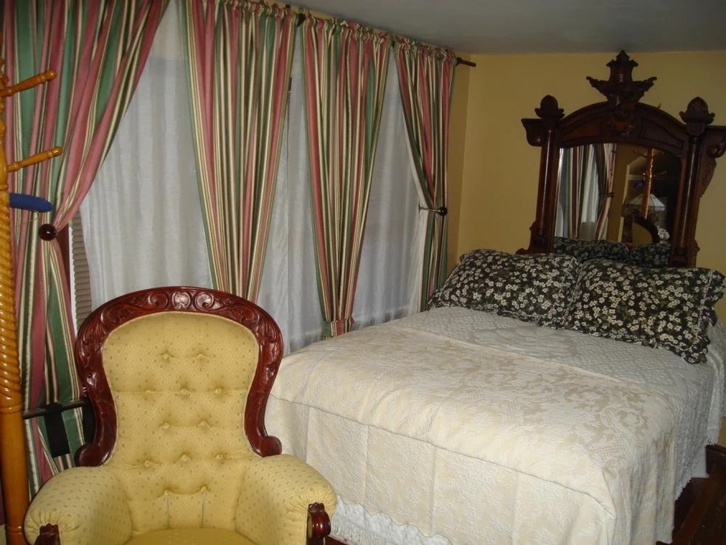 Ferintosh Manor Bed & Breakfast