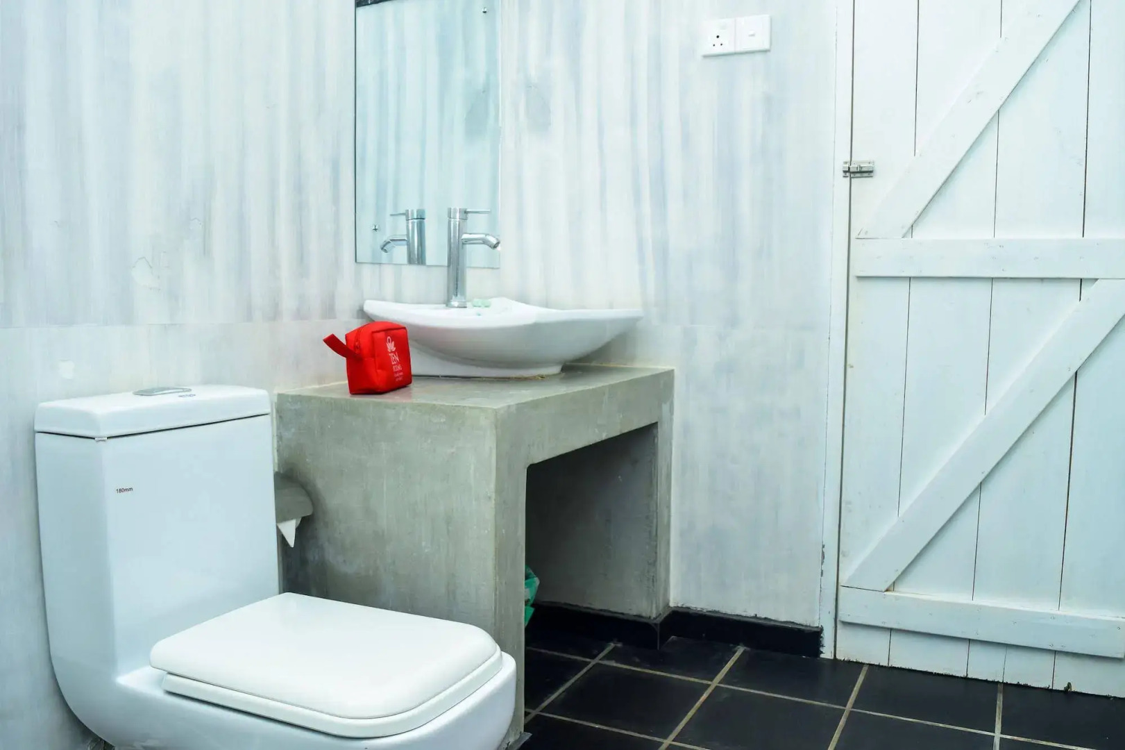 Zen Rooms Beach Road Negombo