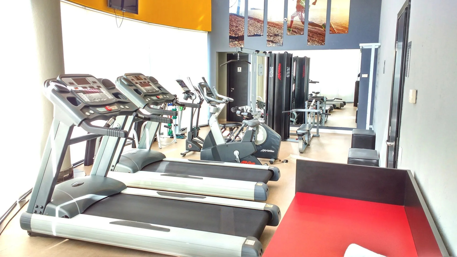 Bristol Santo André Hotel