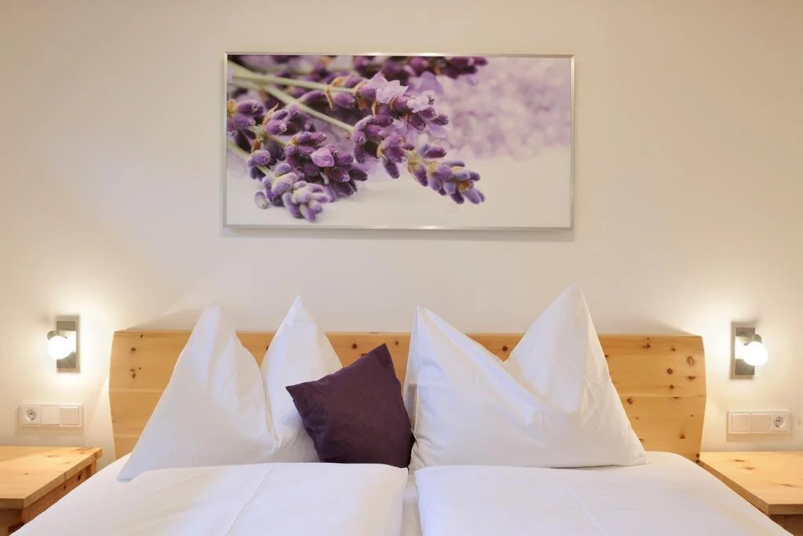 UR-NATUR Appartements