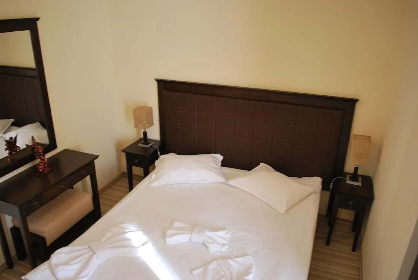 Spider House Aparthotel